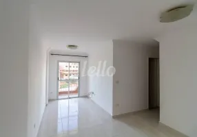 Foto 1 de Apartamento com 3 Quartos para alugar, 52m² em São Lucas, São Paulo