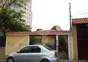 Foto 1 de Casa com 3 Quartos à venda, 180m² em Vila Irmãos Arnoni, São Paulo