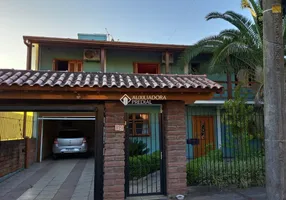 Foto 1 de Casa com 5 Quartos à venda, 497m² em Imigrante, Campo Bom
