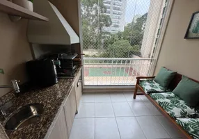 Foto 1 de Apartamento com 3 Quartos à venda, 87m² em Jardim Bonfiglioli, São Paulo