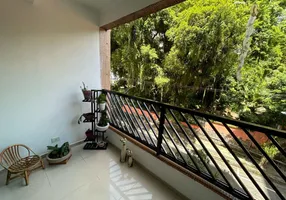 Foto 1 de Apartamento com 3 Quartos à venda, 152m² em Centro, São Vicente