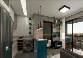 Foto 1 de Apartamento com 1 Quarto à venda, 26m² em Água Fria, São Paulo