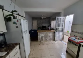 Foto 1 de Casa com 2 Quartos à venda, 100m² em Jardim Mitsutani, São Paulo