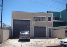 Foto 1 de Galpão/Depósito/Armazém à venda, 150m² em Vila Santana, Campinas