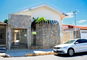 Foto 1 de Casa com 1 Quarto à venda, 219m² em Jardim Ideal, Tupã