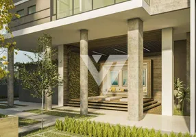 Foto 1 de Apartamento com 3 Quartos à venda, 259m² em Jardim Bandeirantes, Sorocaba