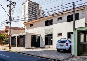 Foto 1 de Ponto Comercial para alugar, 20m² em Higienópolis, Piracicaba