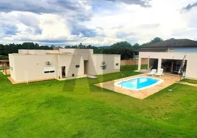 Foto 1 de Casa de Condomínio com 5 Quartos à venda, 399m² em Granjas Bela Vista, Itu