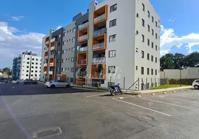 Foto 1 de Apartamento com 2 Quartos à venda, 63m² em Uvaranas, Ponta Grossa