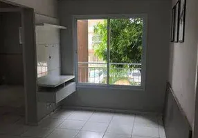 Foto 1 de Apartamento com 2 Quartos à venda, 52m² em Loteamento Dinora Rosa, Sorocaba