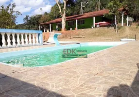 Foto 1 de Fazenda/Sítio com 2 Quartos à venda, 12000m² em Cachoeira Grande, Lagoinha
