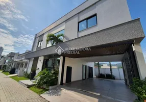 Foto 1 de Casa de Condomínio com 4 Quartos à venda, 250m² em Barra, Balneário Camboriú