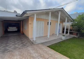 Foto 1 de Casa com 4 Quartos à venda, 200m² em Floresta, Estância Velha