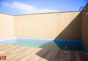 Foto 1 de Cobertura com 3 Quartos à venda, 217m² em Centro, São Vicente