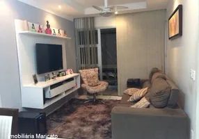 Foto 1 de Apartamento com 3 Quartos à venda, 110m² em Jardim Walkiria, São José do Rio Preto