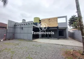 Foto 1 de Imóvel Comercial com 1 Quarto para venda ou aluguel, 136m² em Glória, Joinville