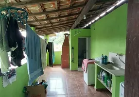 Foto 1 de Casa com 2 Quartos à venda, 276m² em Vila Magini, Mauá