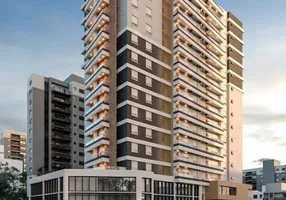 Foto 1 de Apartamento com 2 Quartos à venda, 78m² em Centro, Bento Gonçalves