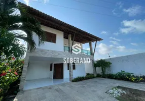 Foto 1 de Casa com 4 Quartos à venda, 214m² em Poço, Cabedelo
