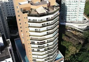 Foto 1 de Apartamento com 4 Quartos à venda, 142m² em Praia da Costa, Vila Velha