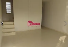 Foto 1 de Casa com 2 Quartos para alugar, 109m² em Inhoaíba, Rio de Janeiro