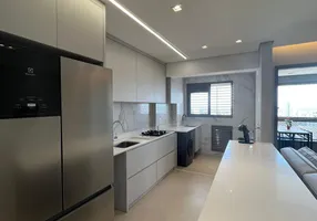 Foto 1 de Apartamento com 3 Quartos à venda, 105m² em Jardim Aclimação, Cuiabá