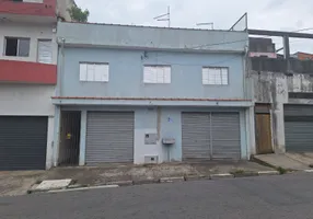 Foto 1 de Sobrado com 3 Quartos à venda, 330m² em Jardim São José, Poá