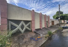 Foto 1 de Casa com 3 Quartos à venda, 117m² em Residencial Petropolis, Goiânia