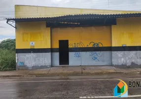 Foto 1 de Galpão/Depósito/Armazém para alugar, 500m² em Luzardo Viana, Maracanaú