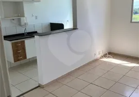 Foto 1 de Apartamento com 2 Quartos à venda, 48m² em Jardim Ipanema, São Carlos