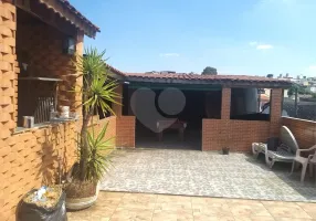 Foto 1 de Casa com 4 Quartos à venda, 160m² em Casa Verde, São Paulo