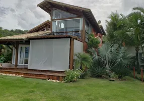 Foto 1 de Casa com 4 Quartos à venda, 270m² em Arraial D'Ajuda, Porto Seguro