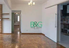 Foto 1 de Apartamento com 2 Quartos à venda, 105m² em Jardim São Paulo, São Paulo