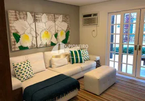 Foto 1 de Casa de Condomínio com 4 Quartos à venda, 160m² em Praia de Juquehy, São Sebastião