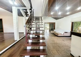 Foto 1 de Casa de Condomínio com 5 Quartos para alugar, 350m² em Cavalhada, Porto Alegre