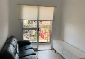 Foto 1 de Apartamento com 2 Quartos à venda, 55m² em Jardim Palma Travassos, Ribeirão Preto