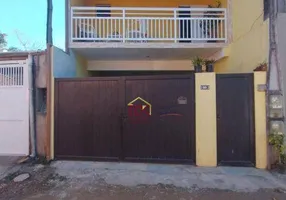 Foto 1 de Sobrado com 3 Quartos à venda, 160m² em Praia Dura, Ubatuba