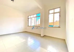 Foto 1 de Apartamento com 1 Quarto à venda, 63m² em José Menino, Santos