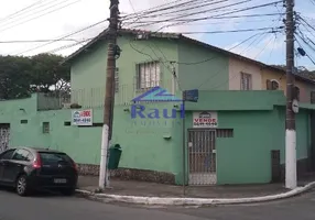 Foto 1 de Sobrado com 2 Quartos à venda, 160m² em Chácara Santo Antônio, São Paulo