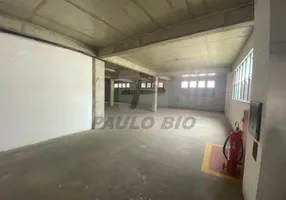 Foto 1 de Galpão/Depósito/Armazém para alugar, 680m² em Centro, Diadema