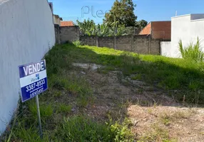 Foto 1 de Lote/Terreno à venda, 300m² em Bosque dos Eucaliptos, Valinhos