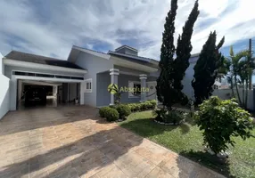 Foto 1 de Casa com 5 Quartos à venda, 350m² em Girassol, Capão da Canoa