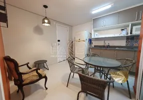 Foto 1 de Apartamento com 1 Quarto para alugar, 28m² em Vila Sônia, São Paulo