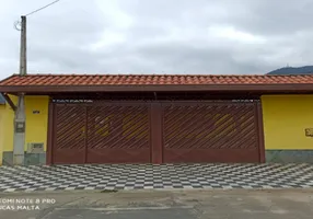 Foto 1 de Casa com 4 Quartos à venda, 164m² em Enseada, São Sebastião