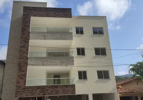 Foto 1 de Apartamento com 2 Quartos à venda, 66m² em Centro, Domingos Martins