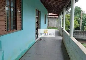 Foto 1 de Fazenda/Sítio com 3 Quartos à venda, 150m² em Santa Cecília II, São José dos Campos