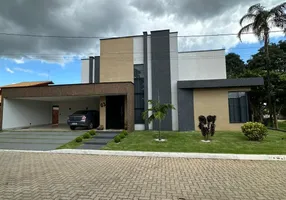 Foto 1 de Casa de Condomínio com 4 Quartos à venda, 360m² em Ponte Alta Norte, Brasília