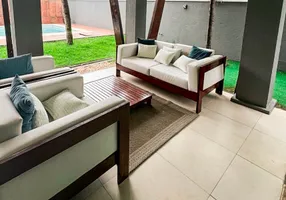 Foto 1 de Casa com 4 Quartos à venda, 450m² em Alphaville Eusebio, Eusébio