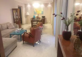 Foto 1 de Apartamento com 3 Quartos à venda, 169m² em Vila Bastos, Santo André