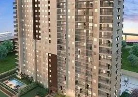 Foto 1 de Apartamento com 2 Quartos à venda, 44m² em Vila Andrade, São Paulo